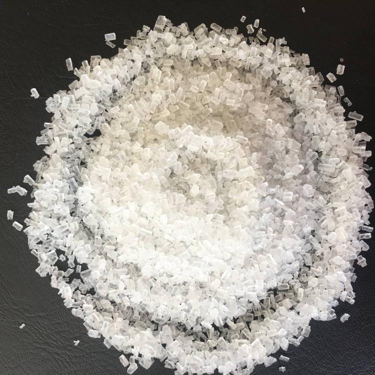 硫代硫酸钠大苏打水产养殖用海波晶体颗粒
