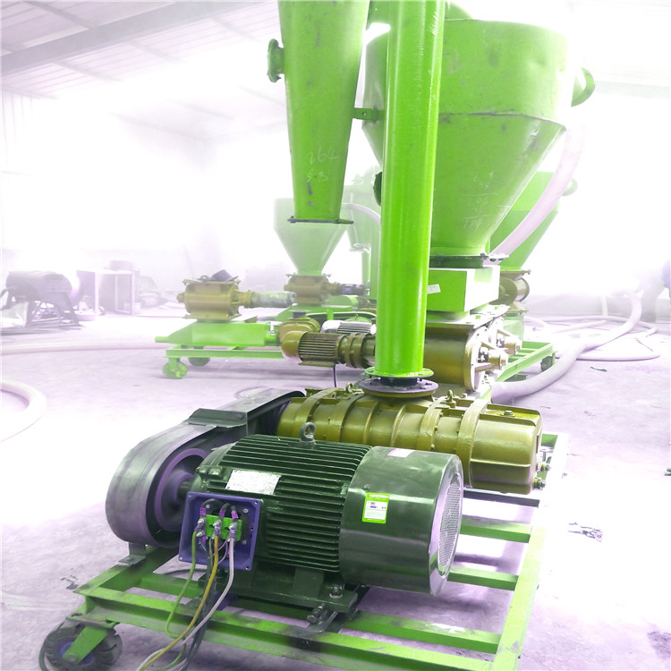 得鸿厂家否是否跨境货源气力软管吸粮机厂家供应规格小型电动/汽油