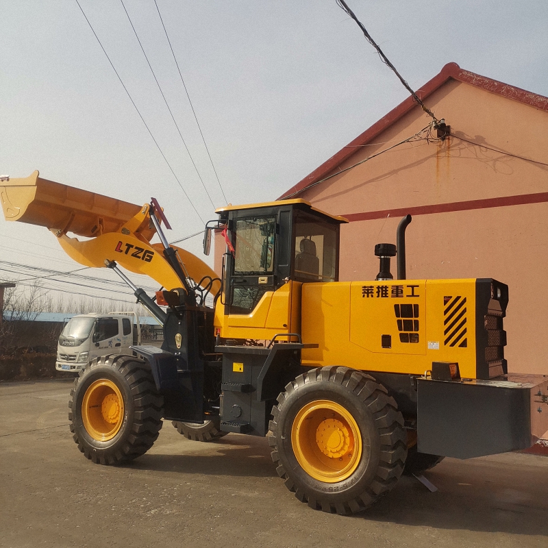 920小装载机 装载机920价格表 重工zl949920小装载机