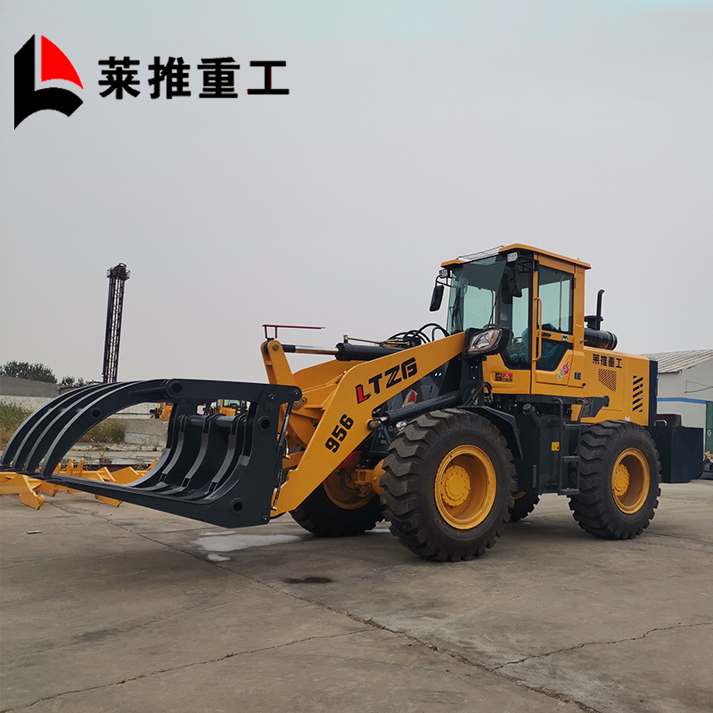 komatsu装载机 鲁宇946装载机图片价格 山东省小型装载机 重工933型