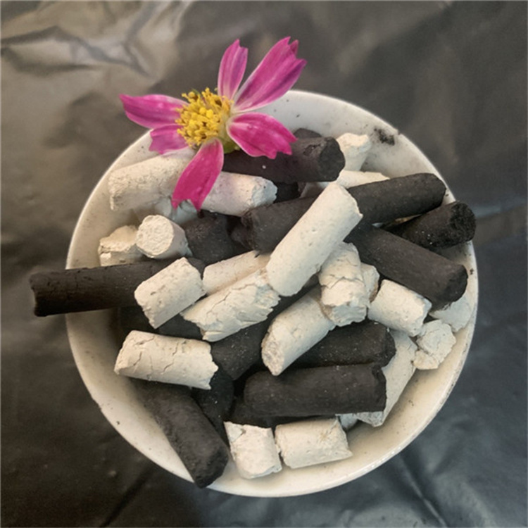 巴彦淖尔净水果壳活性炭质量怎么样 煤质柱状活性炭