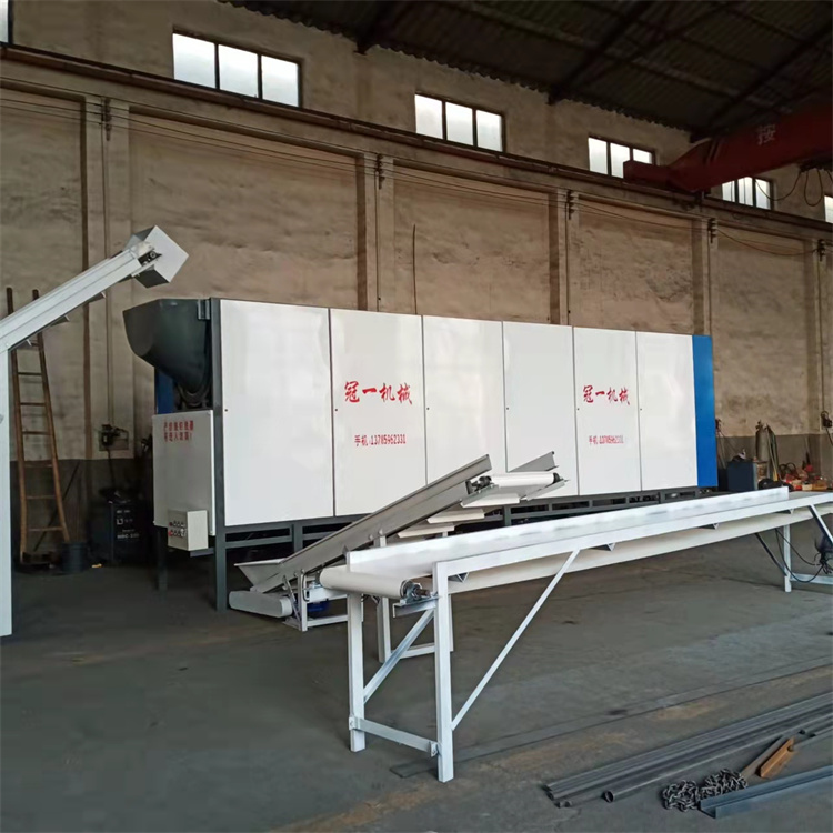 辣椒脱把机小型辣椒去把机新鲜辣椒去把机