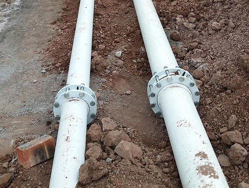 四川psp钢塑复合管双热熔电磁熔扩口连接运费全包欢迎来电