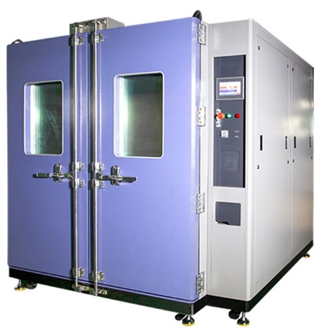 恒温恒湿测试设备 智能恒温恒湿测试仪 温湿试验控制设备 豪恩检测