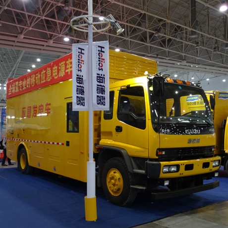 巴中應(yīng)急電源車價(jià)格參數(shù)
