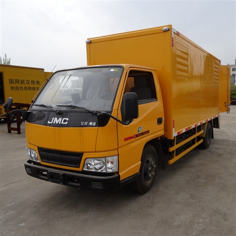 亳州應(yīng)急電源車廠家