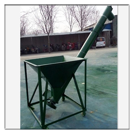 螺旋提升機(jī)上料機(jī) 匯興螺旋輸送機(jī)好