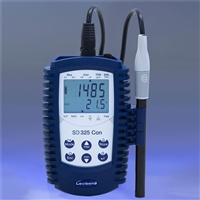 罗威邦SD325 Con便携式电导率分析仪