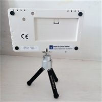 美国格雷沃夫甲醛检测仪 FM-801 美国Graywolf 光电吸光分析法