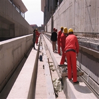 淄博道路起砂修补材料 允许低温施工 混泥土地面修补材料 可冬季施工