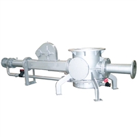 干粉输送泵LJXY 气力输送泵型号