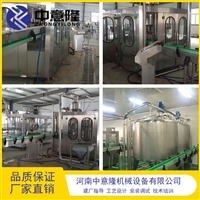 青海大型青稞酒酿酒生产线设备 年产100-1000吨黑青稞酒加工设备厂家