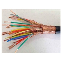 控制电缆ZC-KVVRP22 6*1.5