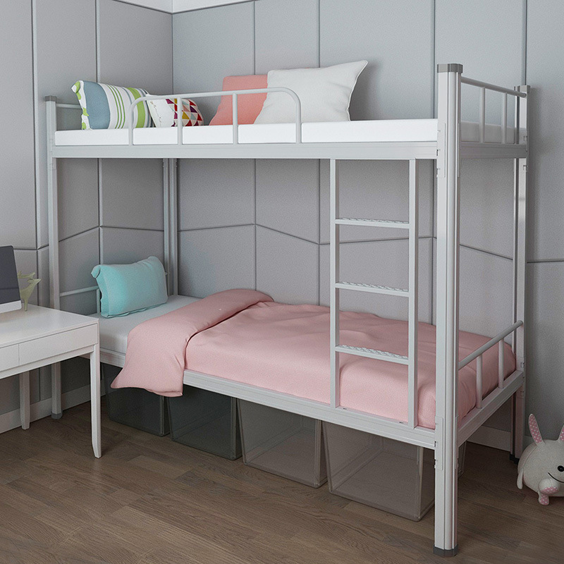 阜阳公寓床宿舍床生产厂家