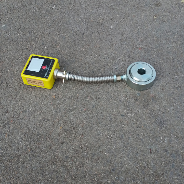 10吨锚杆液压测力计矿用煤矿巷道测力计纽威达牌锚索检测器