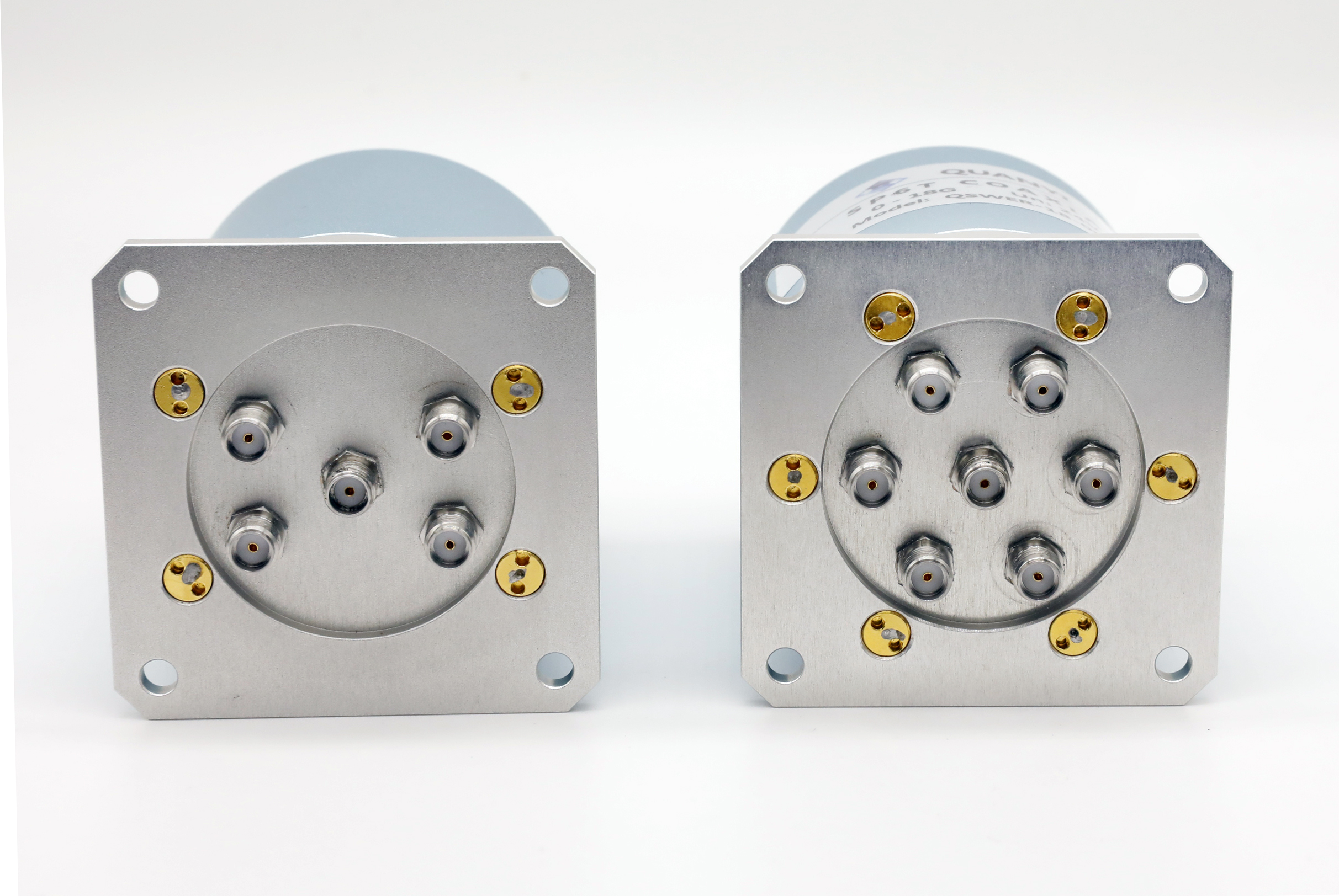 射频开关微波开关全仪测控按需定制设计