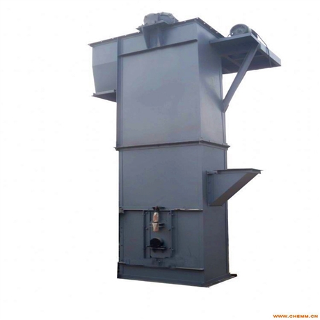 魯星大米斗式提升機(jī)廠家 s型提升機(jī) 連續(xù)式垂直提升機(jī)
