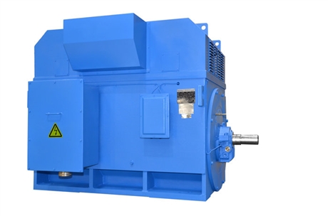 無(wú)錫華達(dá)電機(jī)有限公司 HKO高壓高速電機(jī) IP23