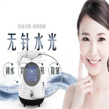 原裝推出 DEP-SCD皮膚穿透電子超導(dǎo)儀器 功效原理技術(shù)