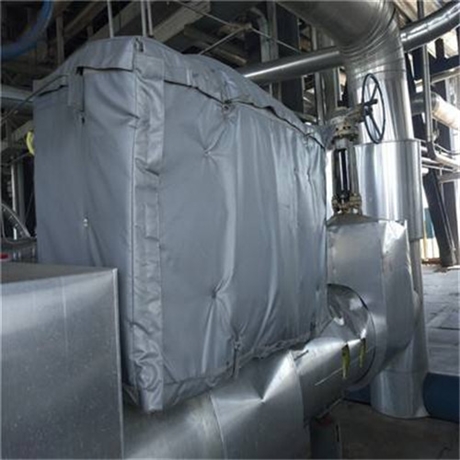  威耐斯 排气管 金属软管可拆卸式隔热套 