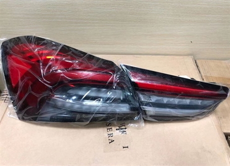瑪莎拉蒂21款尾燈 氣囊電腦 節(jié)氣門 起動機