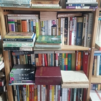 松江區(qū)回收舊書 松江高價收購普通舊書二手書