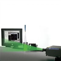美国TSI 粒子图像测速仪PIV系统 颗粒图像测速分析仪器
