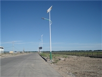 西安太阳能路灯 LED太阳能路灯  LED太阳能路灯定制 农村太阳能路灯