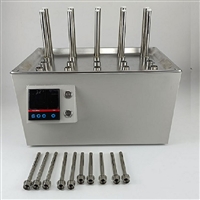 玻璃仪器气流烘干器