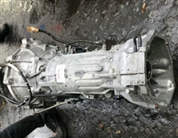 丰田5vz波箱 减震器 汽油泵 空调泵 节气门 水箱