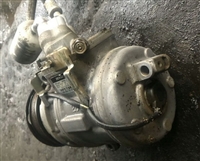 丰田4700空调泵 汽油泵 起动机 水泵 散热器 冷疑器