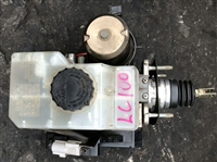 丰田LC100 ABS泵总成 减震器 汽油泵 空调泵