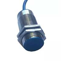 卓信TYK27位置传感器DC24V防水IP68生产常开磁电传感器NJK-3518LA