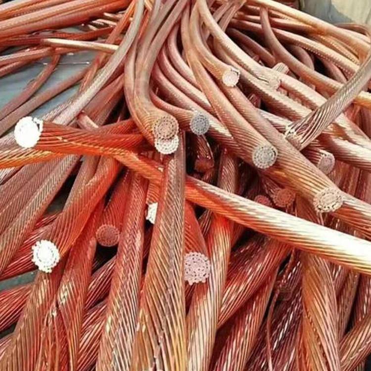 苏州电缆线回收公司昆山废铜回收太仓电线电缆回收