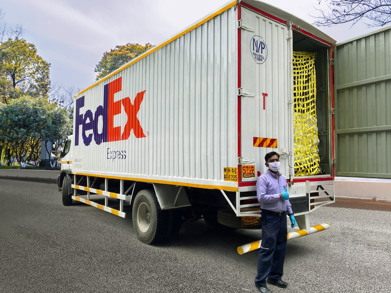 郴州联邦快递郴州联邦快递地址电话fedex国际快递