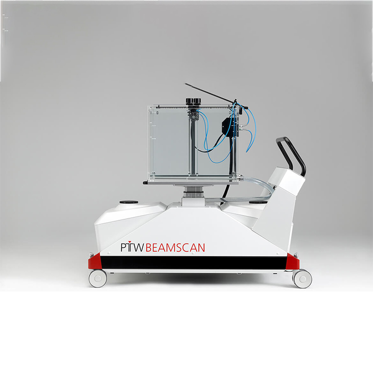 德国PTW Beamscan MR电动3D水箱 原装进口三维扫描系统代理