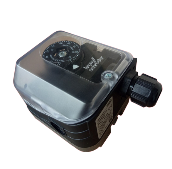 krom压力开关 燃气空气压力开关 虎博可提供报关单