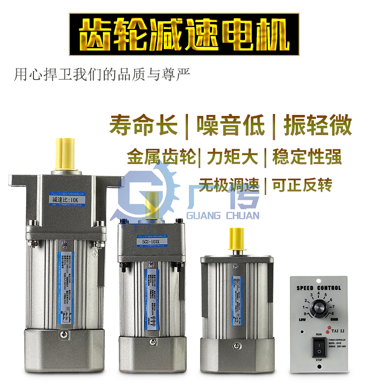 微型交流減速電機6W力矩電機 3TK6GN-CP/3GN50K 單相異步電動機