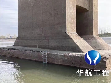 莱芜海中管道安装公司-水下取水头安装公司