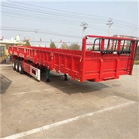 北海骨架侧翻自卸车价格