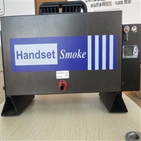 Handset Smoke不透光烟度计 柴油车尾气分析仪