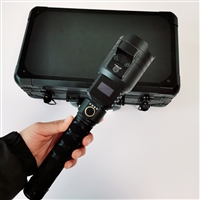 热持环保JY150便携式激光甲烷遥测仪