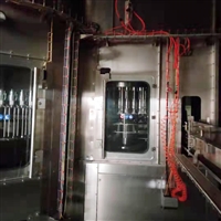 二手西得乐400毫升矿泉水灌装生产