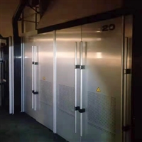 西得乐36000热灌线整线