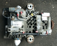 凯迪拉克SRX分动箱 方向机 电子扇 付水壶 空调泵