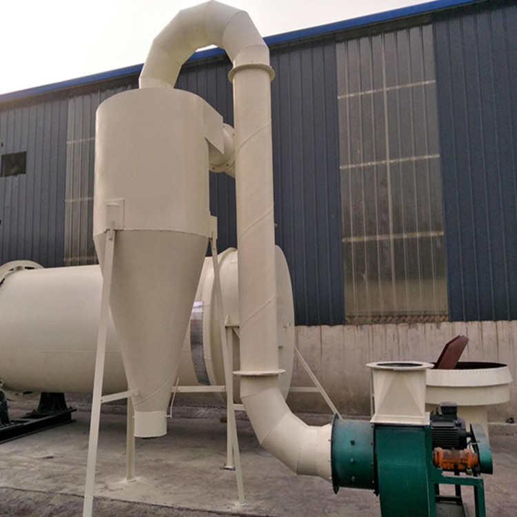 旋风除尘器粉尘除尘器小型除尘器