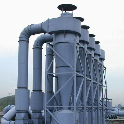 旋风除尘器粉尘除尘器小型除尘器