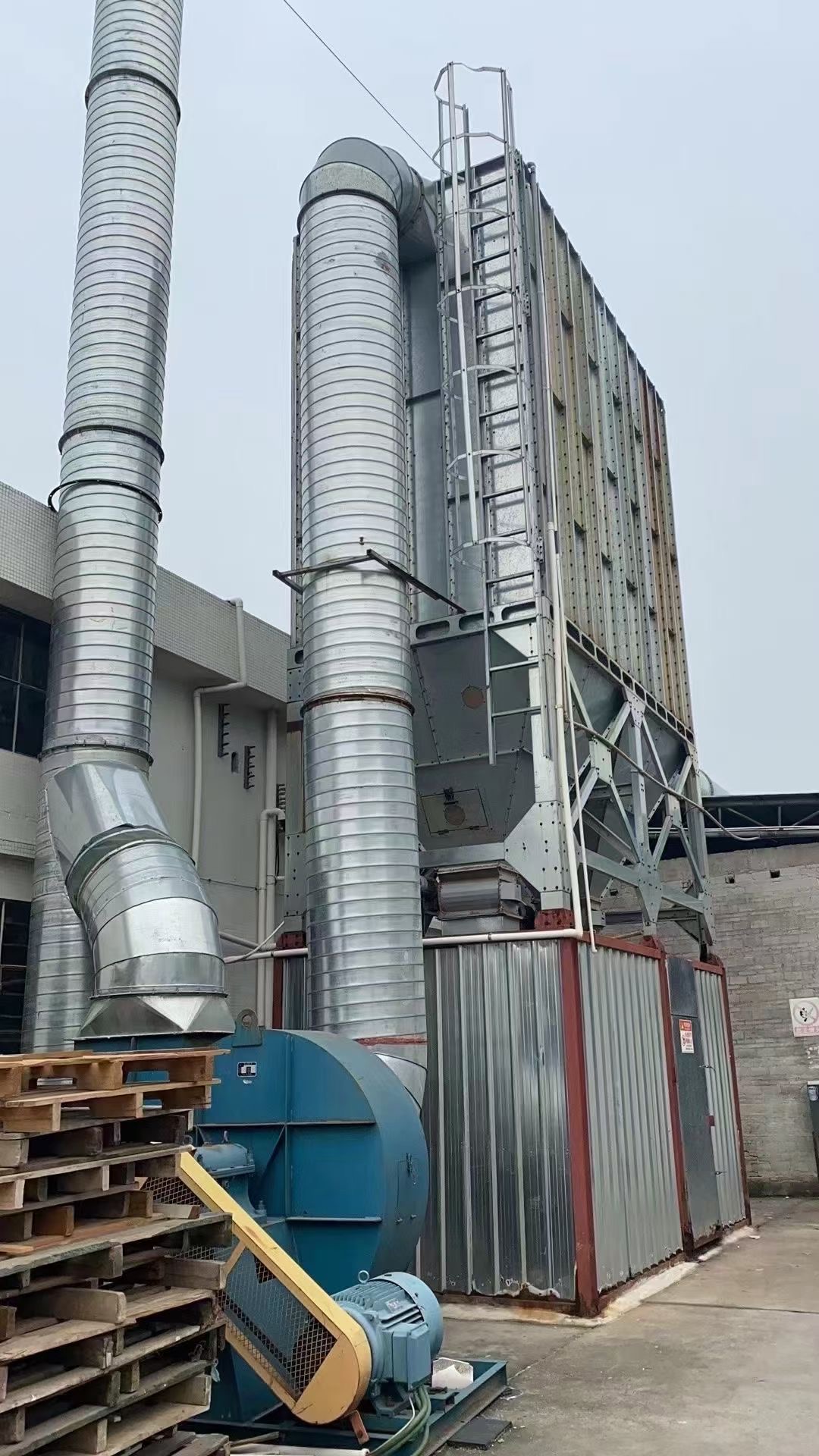 工厂电器回收二手 惠州市回收电子厂流水线 旧锅炉拆除服务