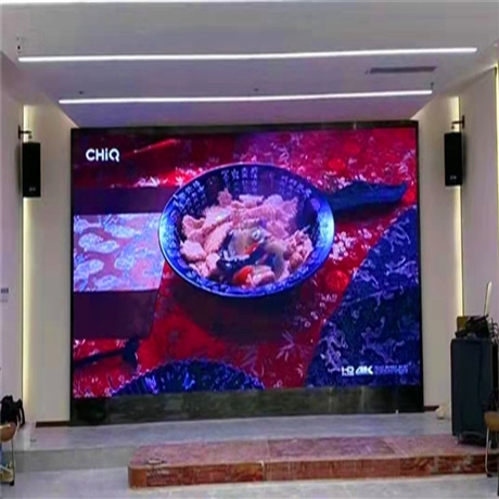 镇江显示屏维修 系统升级改造 小间修灯