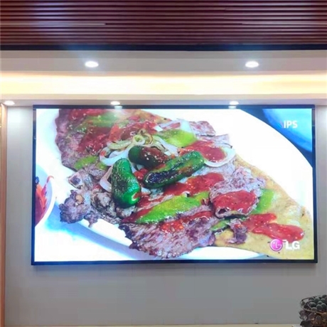 丹阳显示屏维修 系统升级改造 pad播控